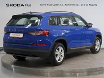 Kodiaq 