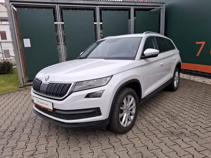 Kodiaq