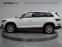 Kodiaq 