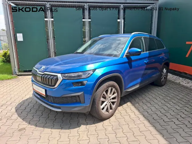 Kodiaq 