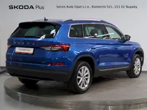 Kodiaq Style