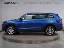 Kodiaq Style