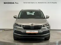 Karoq Ambition Plus