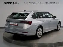 Octavia 