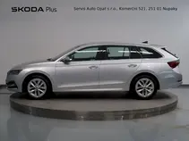 Octavia 