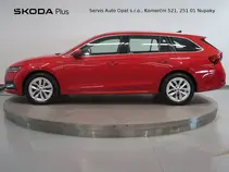 Octavia Style