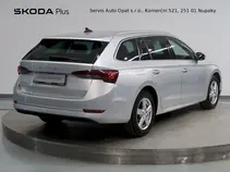 Octavia Style