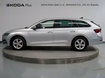 Octavia Style