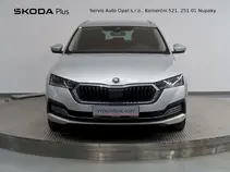 Octavia Style