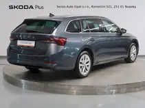 Octavia Style Plus