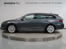 Octavia Style Plus