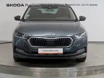 Octavia Style Plus