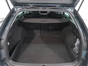 Škoda Octavia Style Plus