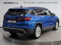 Kodiaq Selection