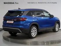 Kodiaq Selection
