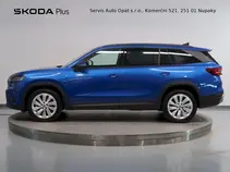 Kodiaq Selection