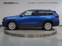 Kodiaq Selection