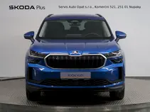 Kodiaq Selection