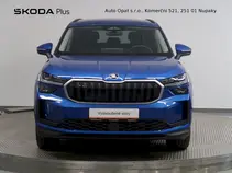 Kodiaq Selection