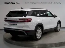 Kodiaq Selection