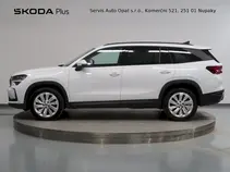 Kodiaq Selection