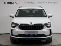 Kodiaq Selection
