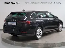 Octavia Style