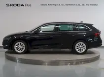 Octavia 