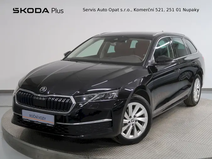 Octavia Top Selection