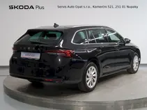 Octavia Top Selection