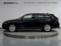 Octavia Top Selection