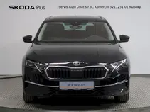 Octavia Top Selection