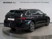 Octavia Top Selection