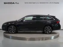 Octavia Top Selection