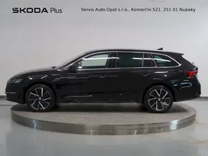 Škoda Octavia Top Selection