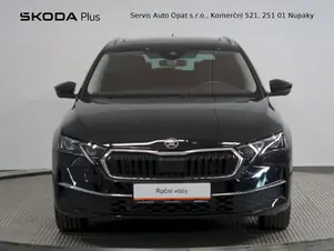 Škoda Octavia Top Selection
