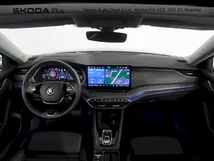 Škoda Octavia Top Selection