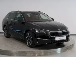 Škoda Octavia Top Selection