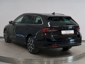 Škoda Octavia Top Selection