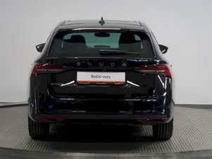 Škoda Octavia Top Selection