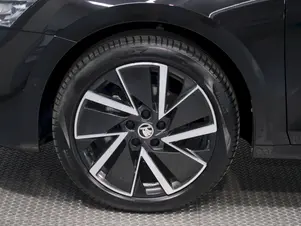 Škoda Octavia Top Selection