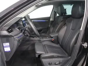 Škoda Octavia Top Selection