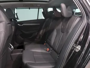 Škoda Octavia Top Selection