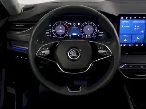 Škoda Octavia Top Selection