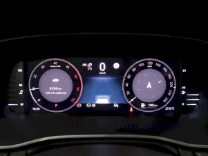 Škoda Octavia Top Selection