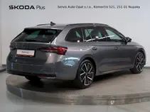 Octavia SportLine