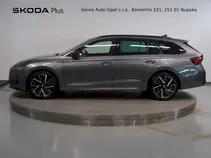 Octavia SportLine