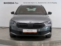 Octavia SportLine
