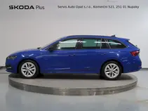 Octavia 