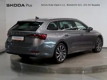 Octavia Style